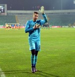 HARUN TEKİN - Harun Tekin: 'Fenerbahçe Karşısında En İyi Sonucu İstiyoruz'