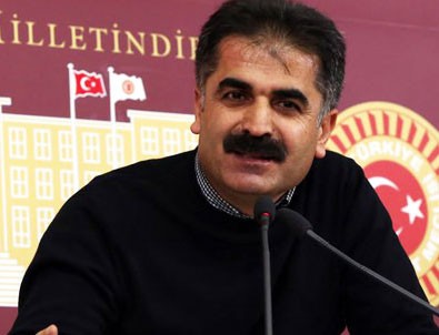 Hüseyin Aygün'den pes dedirten 'Soykırım' açıklaması