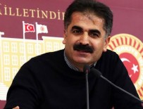 SÖZDE ERMENI SOYKıRıMı - Hüseyin Aygün'den pes dedirten 'Soykırım' açıklaması