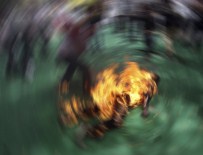 İNTİKAM CİNAYETİ - İntikam uğruna diri diri yaktı