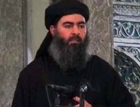 IŞİD - Bağdadi öldü yerine...