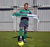 CEDRIC - Josue: 'Volkan’la Aramızda Bir Sorun Yok'