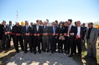 MEVLÜT AKGÜN - Karaman’daki Enerji Çeşitliliğine Biyogazda Girecek