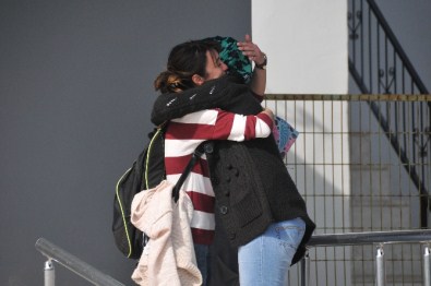 Karar Şehit Madenci Ailelerin Yüzünü Güldürdü