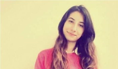 Liseli Esra Telli Duvağı İle Son Yolculuğuna Uğurlandı