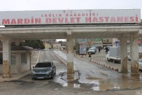 Mardin’de Trafik Kazası: 9 Yaralı