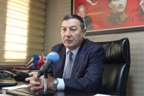 KENAN TANRıKULU - Mhp İzmir İl Başkanı Karataş’tan Seçim Değerlendirmesi