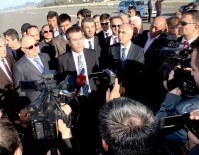 Ordu - Giresun Havaalanına Yapılacak İlk Seferin Biletleri Satışa Çıktı