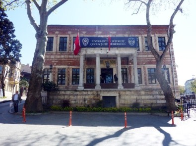 (özel Haber) Hırsızlık Şebekesine Ağır Darbe: 43 Gözaltı