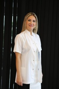 'Ozon İle Organlar ve Dokular Daha İyi Beslenir”