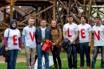 ÇORUH - Sakarya’da Sürpriz Evlenme Teklifi