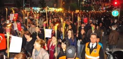 Sıla Mesir Festivali’nde Manisalıları Coşturdu