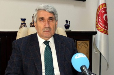 Tarihi Germiyan Beyleri Konağı’na 500 Bin Tl’lik Restorasyon Ödeneği