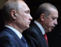 SÖZDE ERMENI SOYKıRıMı - Rusya'dan Türkiye açıklaması