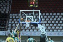 BARON - Türkiye Basketbol 1. Ligi