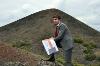 UNESCO - Türkiye Yanardağlarını Turizme Açıyor