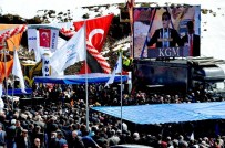 NURETTİN CANİKLİ - Yarım Asırlık Hayal Gerçek Oluyor