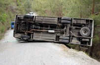 Yaşadıklarına İnanamadılar