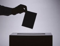 YSK seçim yasaklarını açıkladı