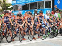 51. Cumhurbaşkanlığı Türkiye Bisiklet Turu Başladı