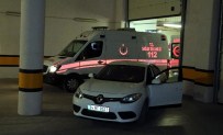 AHMET NAZİF ZORLU - Aydın’da Özel Helikopter Zorunlu İniş Yaptı: 4 Yaralı