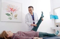 FIBROMIYALJI - Bahar Yorgunluğu Deyip Geçmeyin