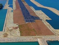 NURETTİN CANİKLİ - Bakan Canikli Ordu-Giresun Havalimanı'nın açılışı için tarih verdi