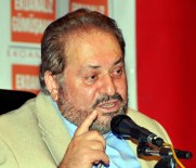 KEMAL DERVİŞ - Baş: 'Chp Bizden Çalıyor'