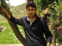 İNSAN HAKLARı DERNEĞI - Batmanlı Genci İşid Mi Kaçırdı ?