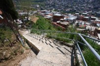 DEMİR KORKULUK - Bayraklı’da Vatandaşın Hayatını Kolaylaştıran Projeler