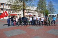 BOLAMAN - Bisiklet ve Çevre Bilinci Turu