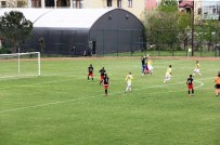 Bölgesel Amatör Ligi Play Out Maçı