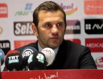 VE GOL - 'Büyük Maçlarda Ezildik'