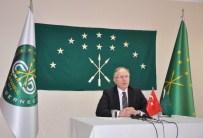 Çerkes Dernekleri Federasyonundan Rusya’ya Tepki