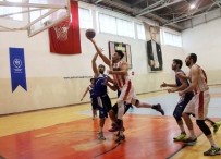 Erkekler Bölgesel Basketbol Ligi