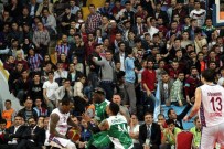 MARSHALL - Eurochallenge Kupası