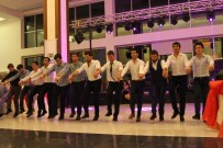 YAŞAR DÖNMEZ - Gaziemir’deki Çocuk Şenliğine Kapanış Resepsiyonu