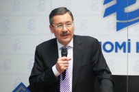 ATATÜRK ORMAN ÇIFTLIĞI - Gökçek’ten O İddialara Sert Yanıt