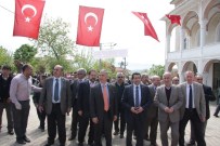 KUTLU DOĞUM - Karacabey Köylerinde Mhp Adaylarına Yoğun İlgi