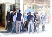 ŞÜPHELİ ÇANTA - Kastamonu’da Şüpheli Çanta Paniği