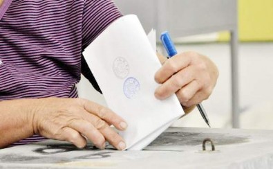 KKTC'nin dördüncü Cumhurbaşkanı belli oldu