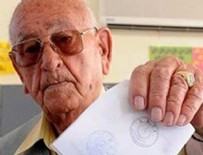 DERVİŞ EROĞLU - KKTC'de halk sandık başına gidiyor