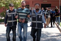 KİREMİTHANE - Kundakçılar Kameraya Yakalandı
