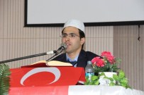 Kuran Bülbülleri Erzurum’da Yarıştı