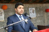 ÇAYDEĞIRMENI - Kutlu Doğum Haftası Etkinliklerine İlgi Büyüktü