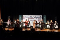 KLASİK TÜRK MÜZİĞİ - Meram’da Türk Sanat Müziği Konseri