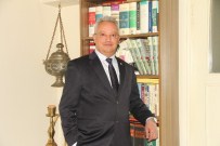 TERÖR SORUNU - Mhp Mardin Milletvekili Adayı Av. Fehmi Yılmaz: