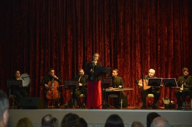 Münir Nurettin Selçuk Besteleriyle Anıldı