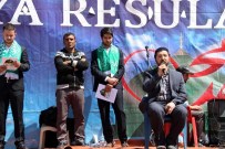 KUTLU DOĞUM - Muradiye’de Kutlu Doğum Haftası Etkinliği