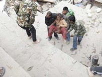 Nepal'de 7.8 büyüklüğündeki depremde ölü sayısı 1900'ü geçti